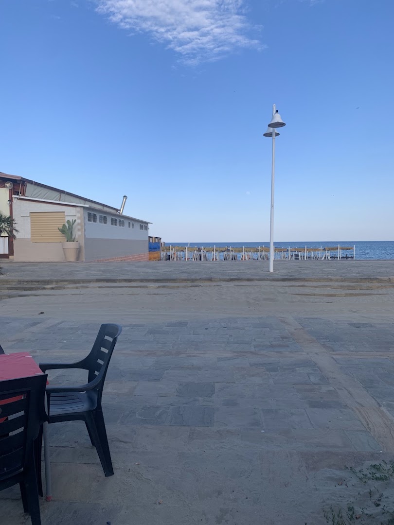 Il Terrazzino degli Dei