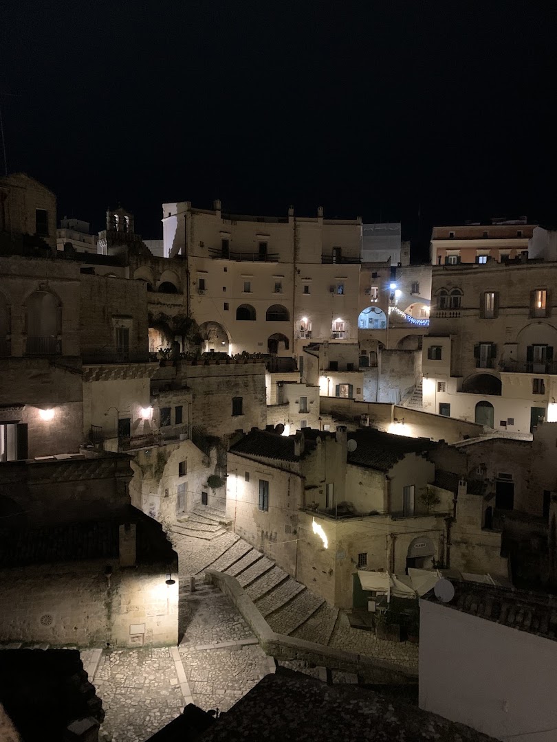 Il Terrazzino