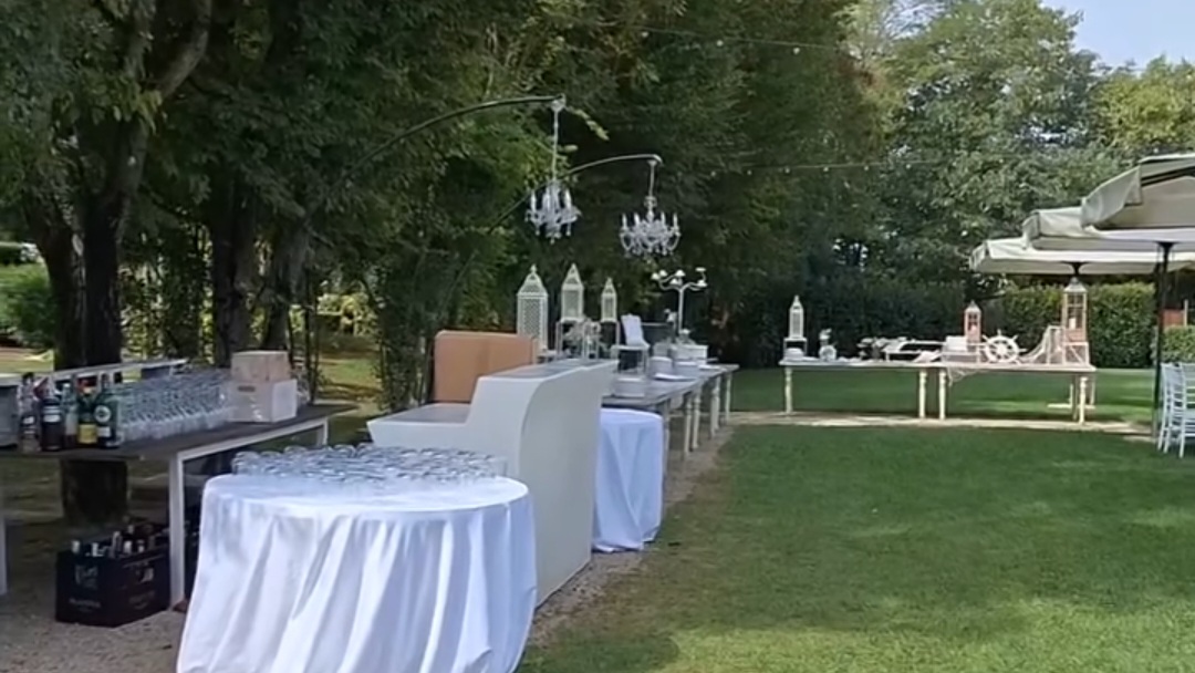 IL TESORO LIVING RESORT - Dimore Ristorante SPA | Rivalta sul Mincio