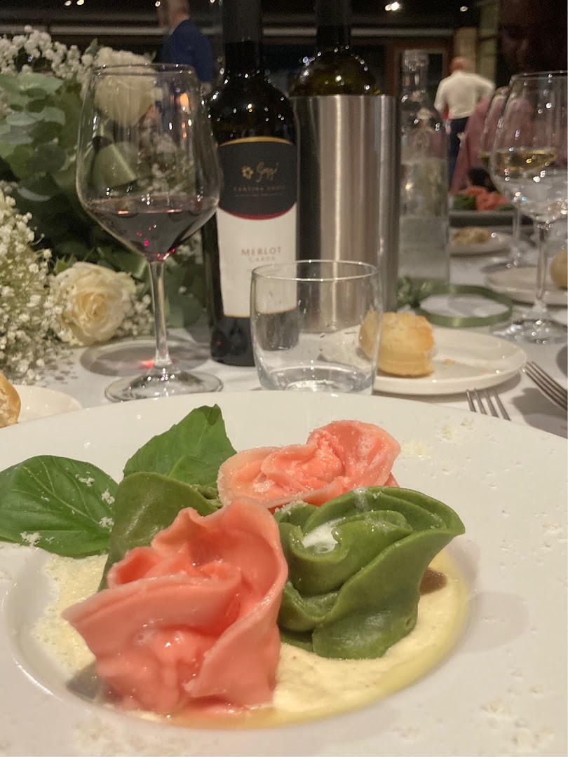 IL TESORO LIVING RESORT - Dimore Ristorante SPA | Rivalta sul Mincio
