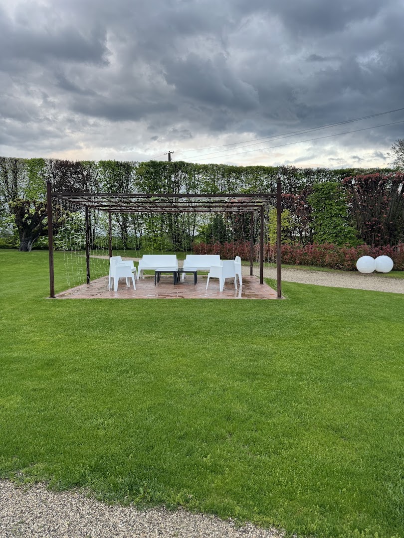 IL TESORO LIVING RESORT - Dimore Ristorante SPA | Rivalta sul Mincio