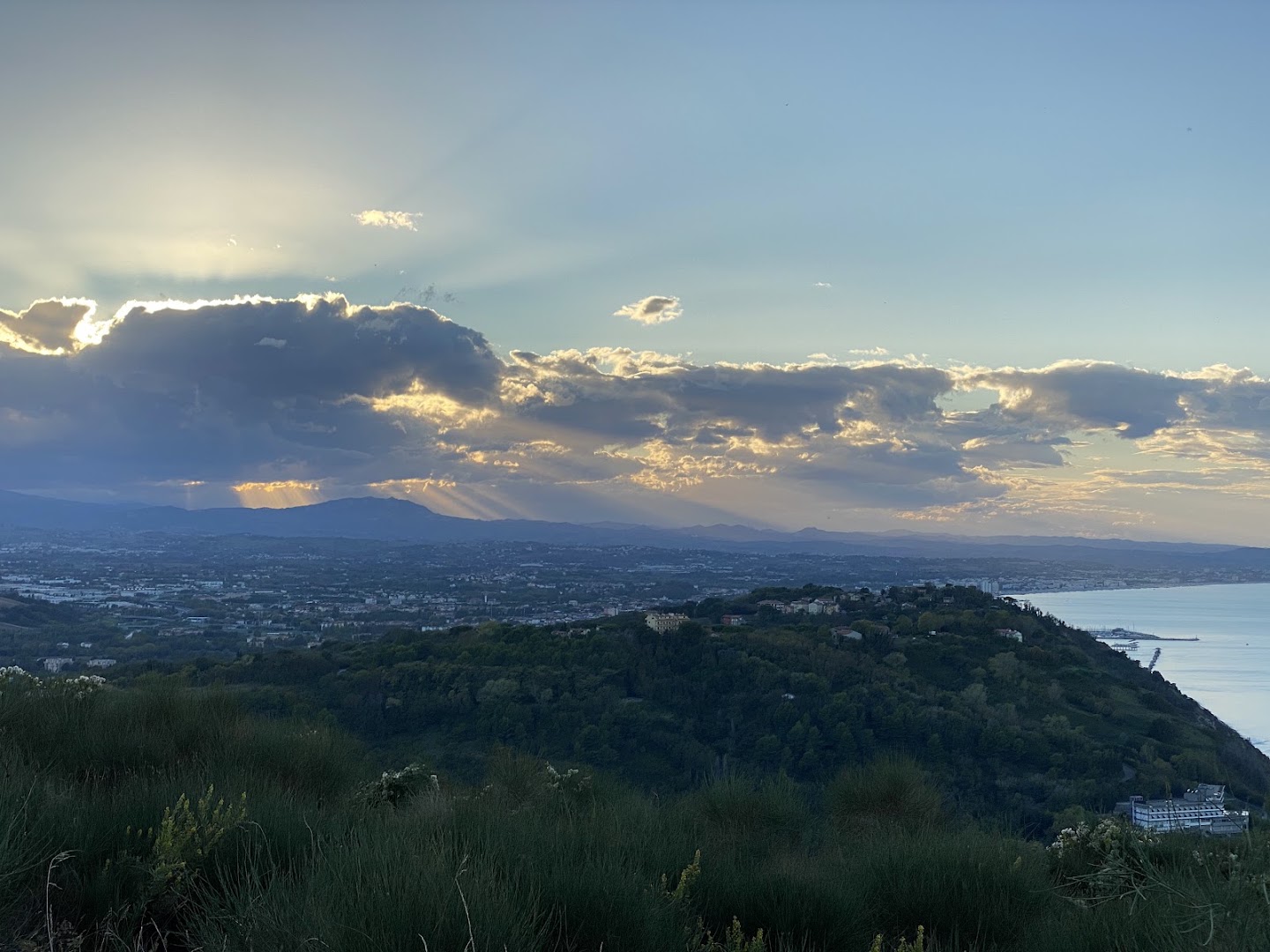 Il Tetto del Mondo