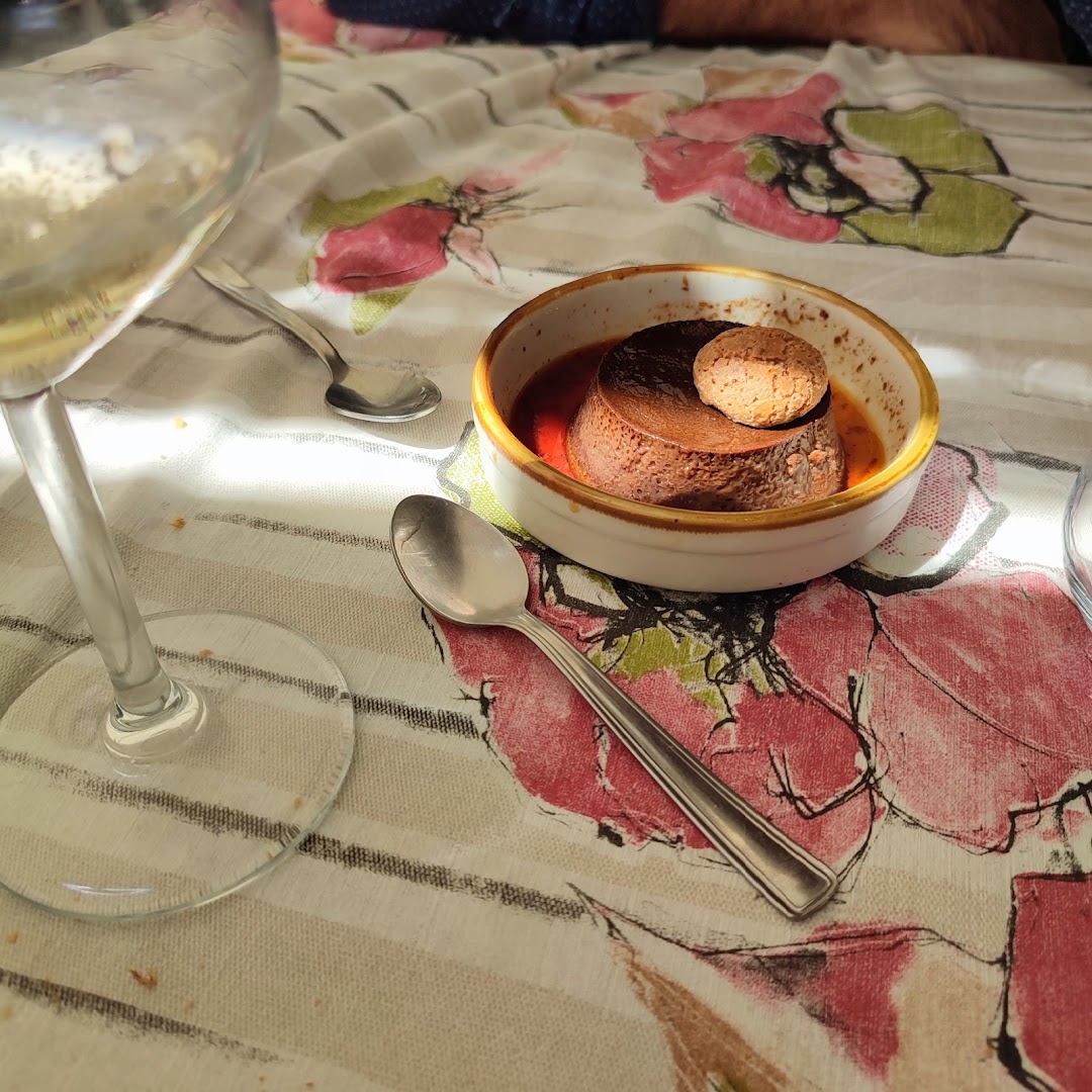 Il The delle Cinque