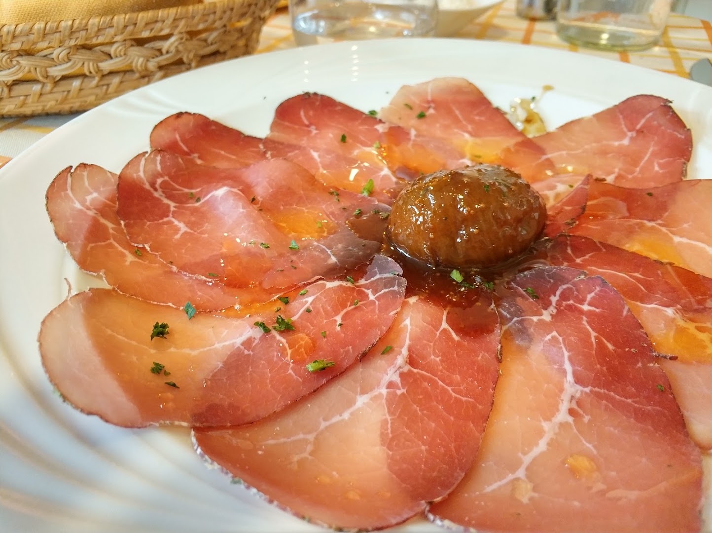 Il Tiglio Bar Ristorante Pizzeria
