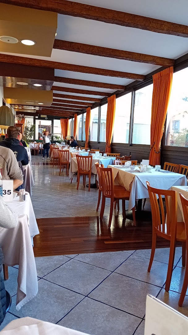 Il Tiglio Bar Ristorante Pizzeria