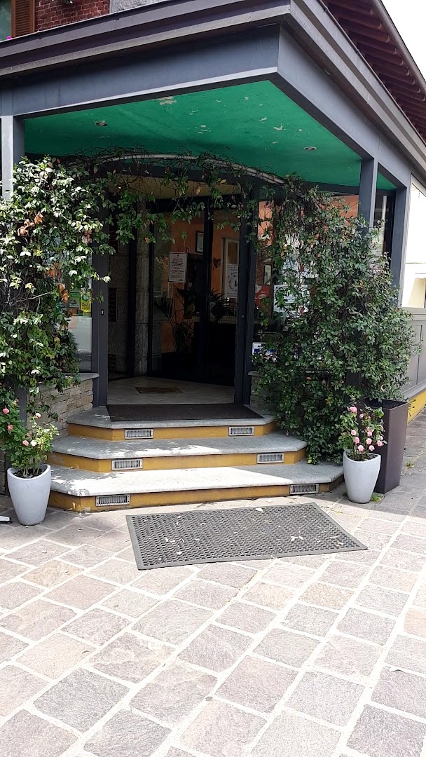 Il Tiglio Bar Ristorante Pizzeria