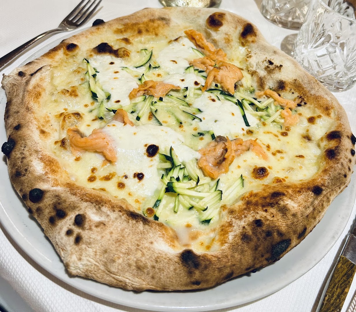 Il Tiglio Bar Ristorante Pizzeria