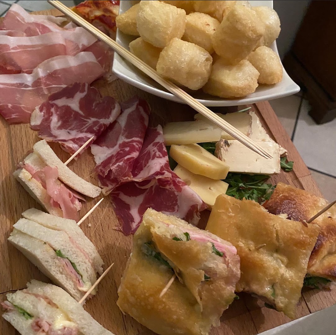 Il Tiglio Pub, Pontecurone