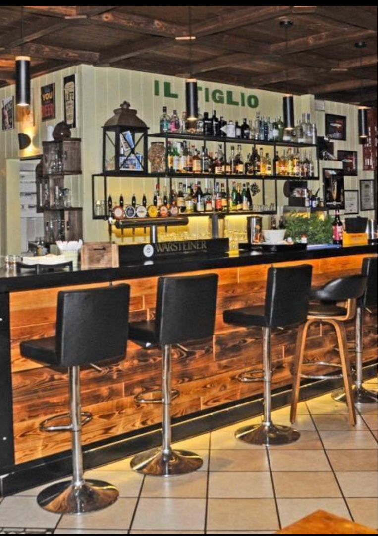Il Tiglio Pub