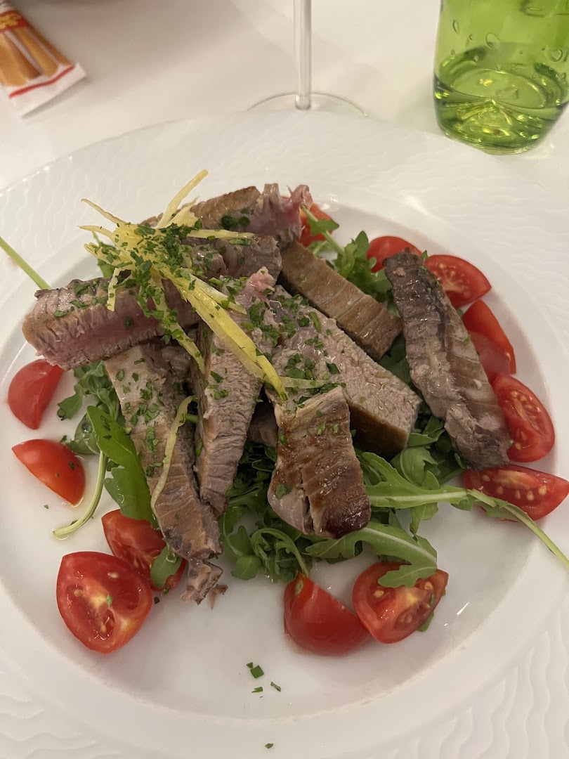 Il Timone, Salerno