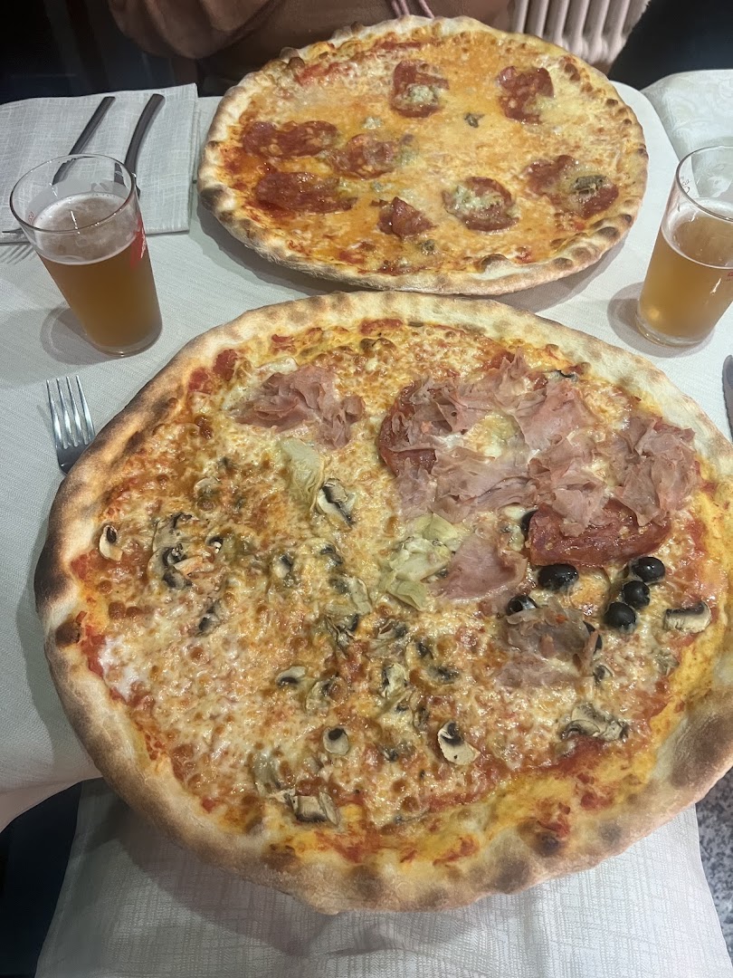 Il Timone ristorante