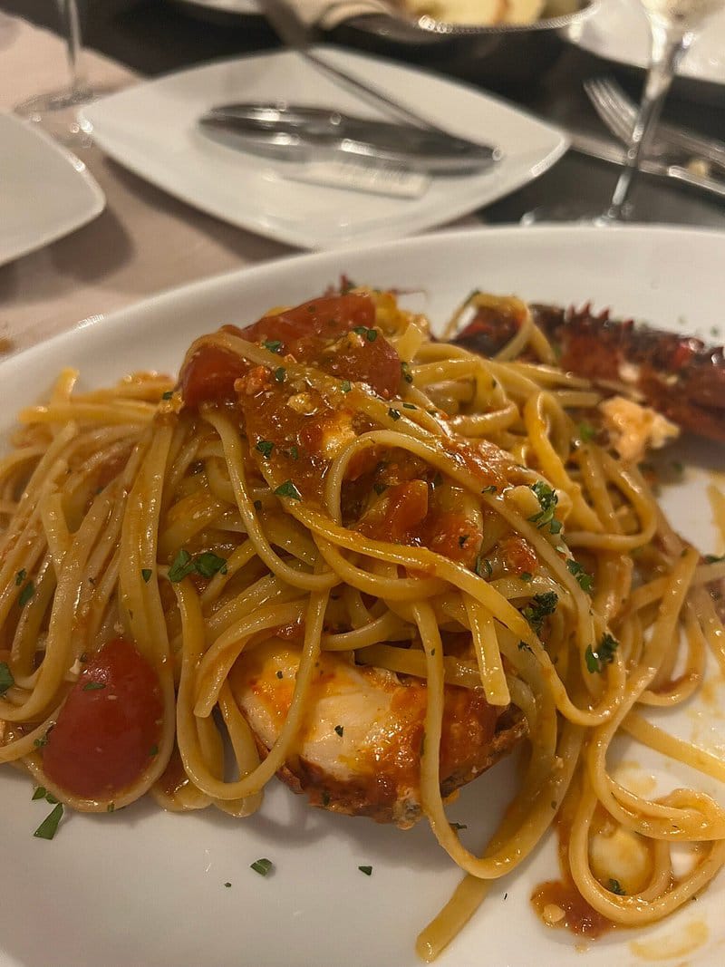 Il Timone ristorante