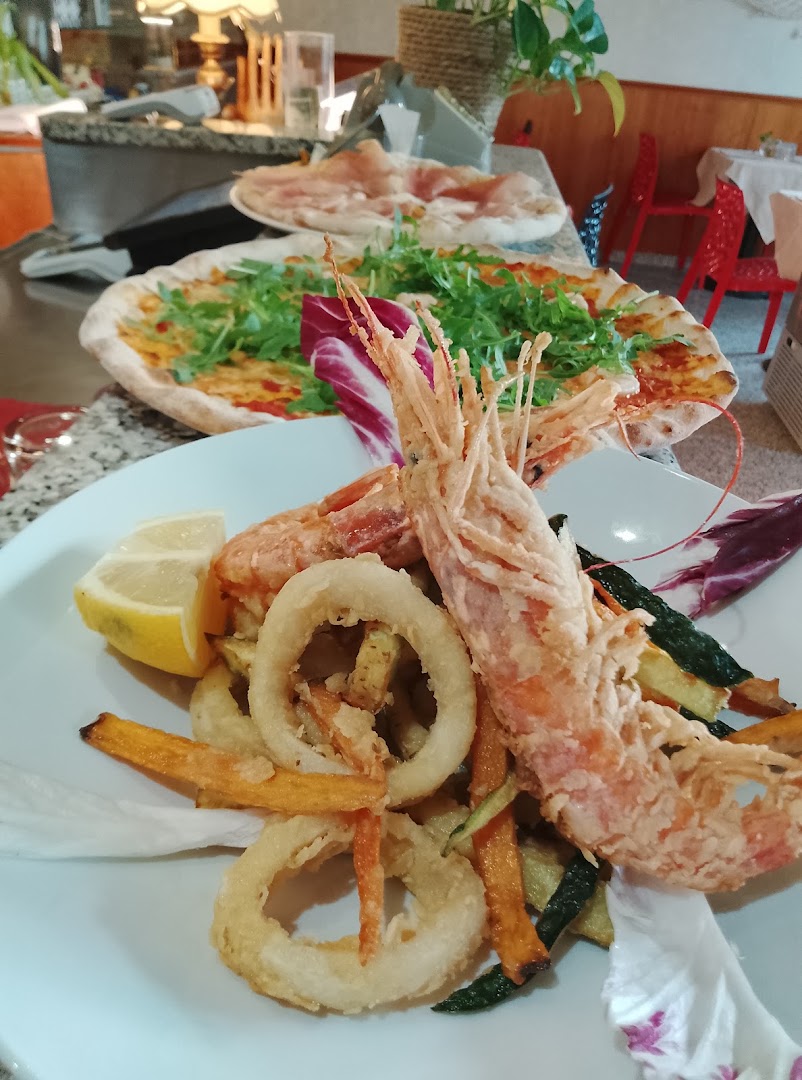 Il Timone ristorante