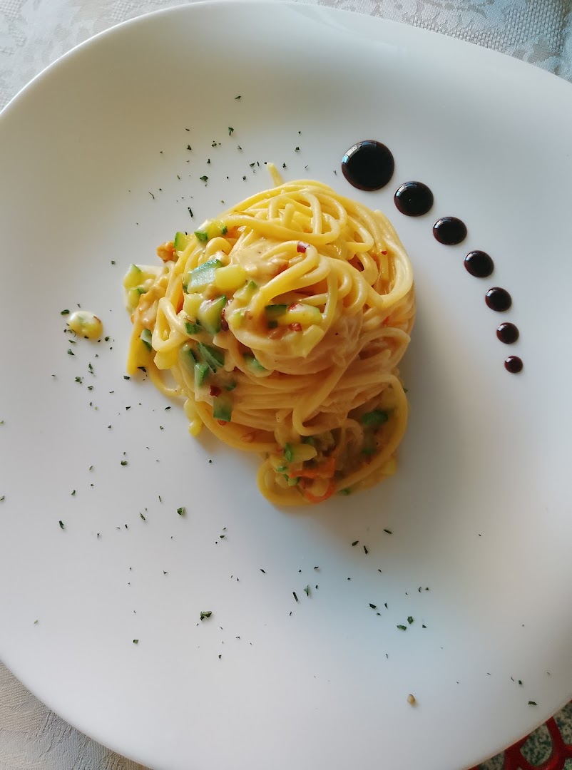 Il Timone ristorante