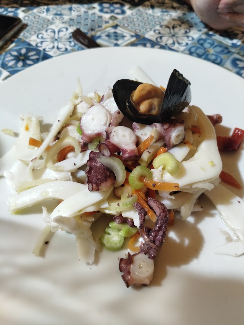 Il Timone Trattoria Pizzeria
