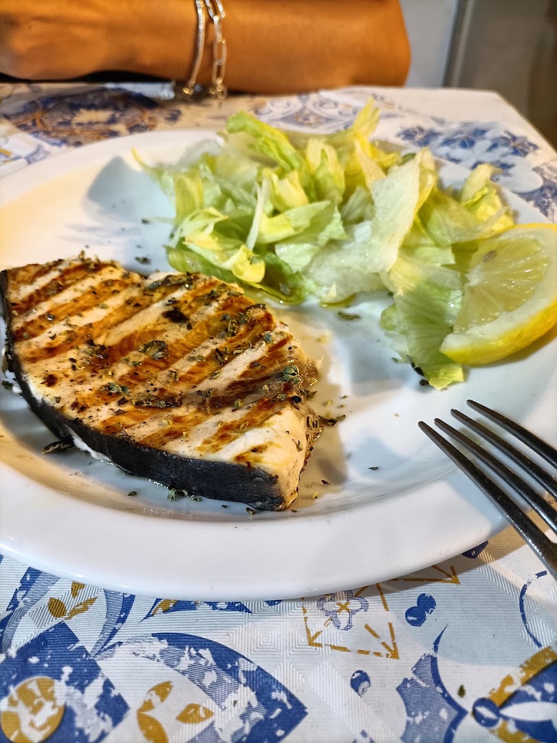 Il Timone Trattoria Pizzeria