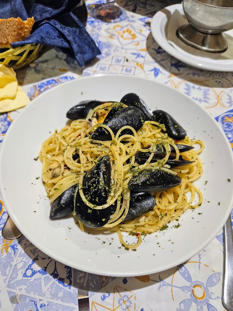 Il Timone Trattoria Pizzeria