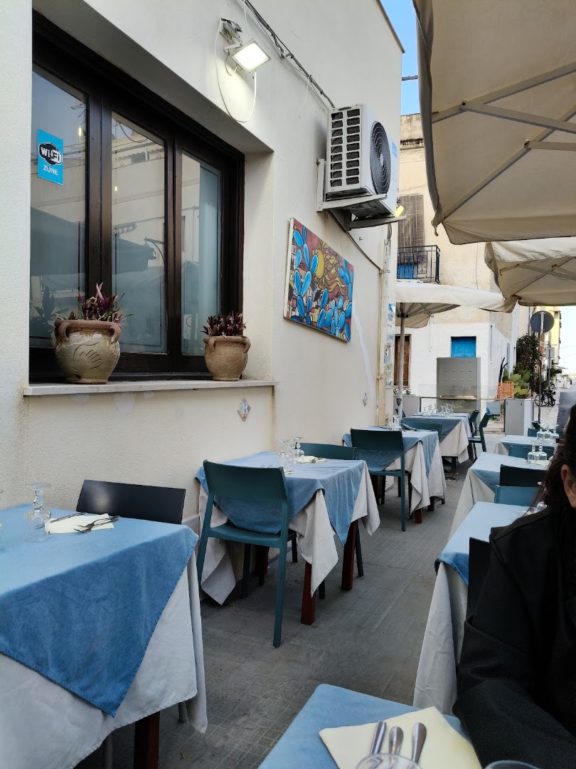 Il Timone Trattoria Pizzeria