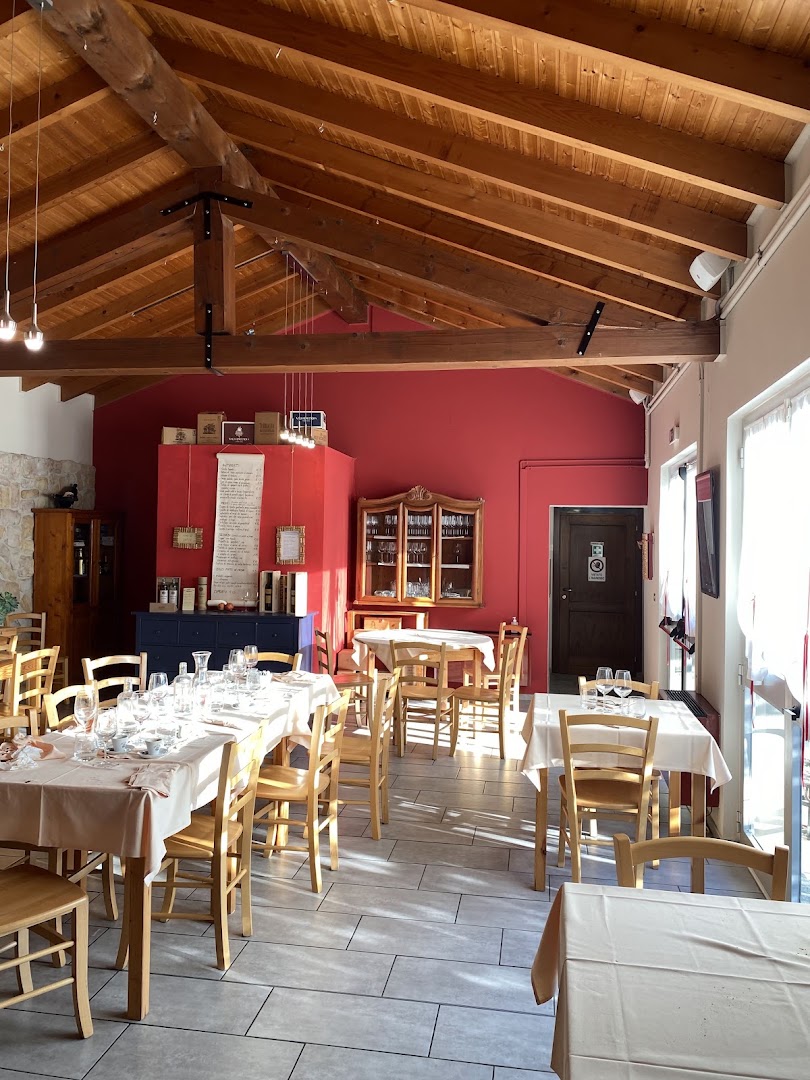 il Tirabusciòn, Colazza