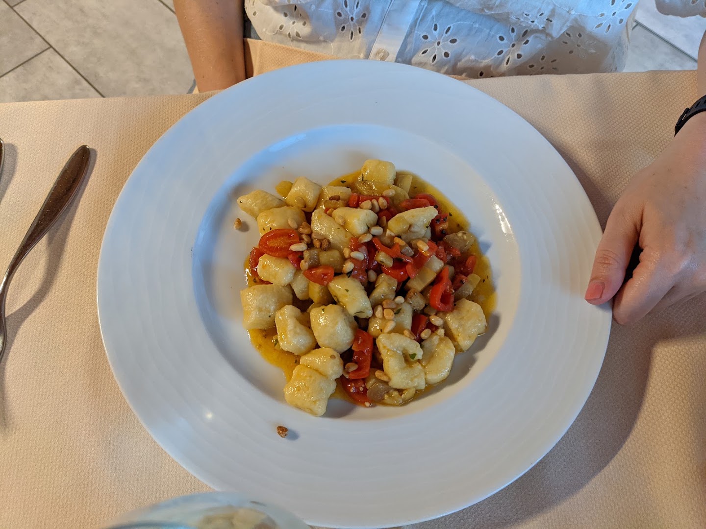 il Tirabusciòn