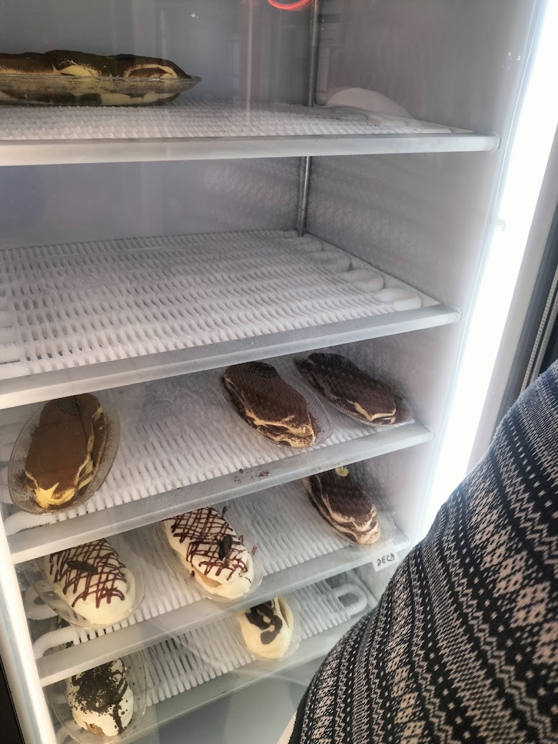 Il tiramisù di Forattini