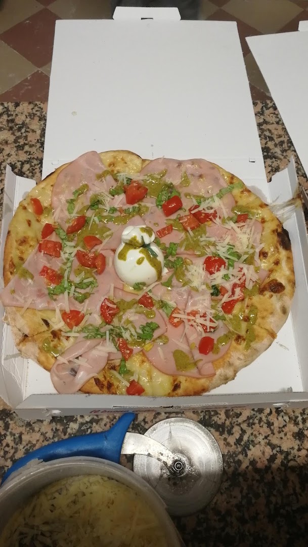 Il Torchio, Sanluri