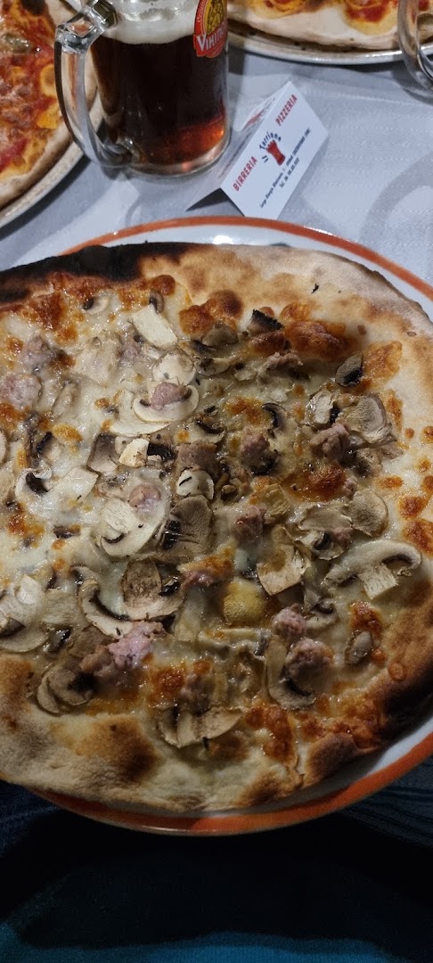 Il Torrione