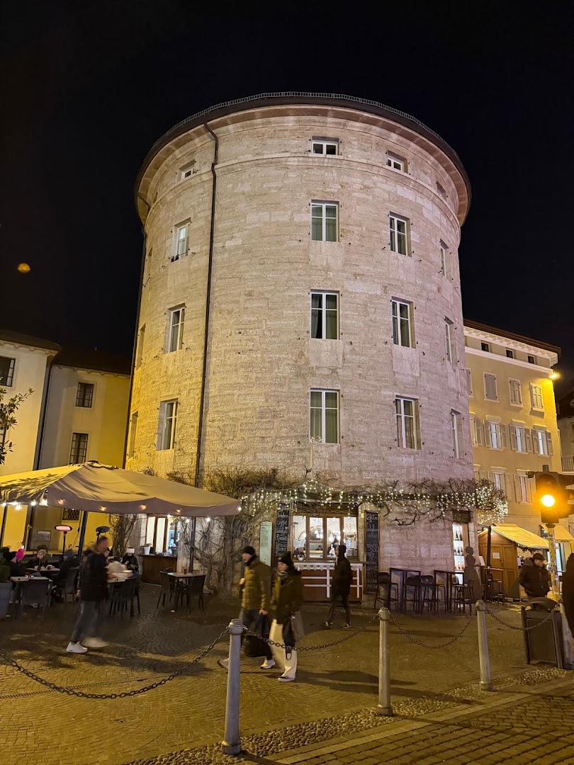 Il Torrione Trento & Caffetteria Perghem (al Torrione)