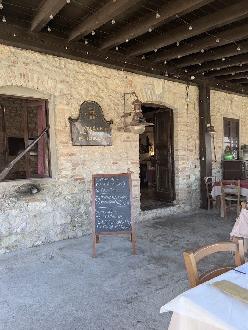 Il Torrione