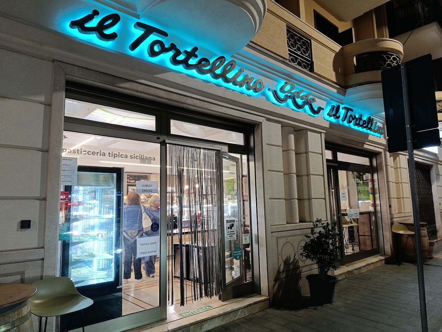 Il Tortellino