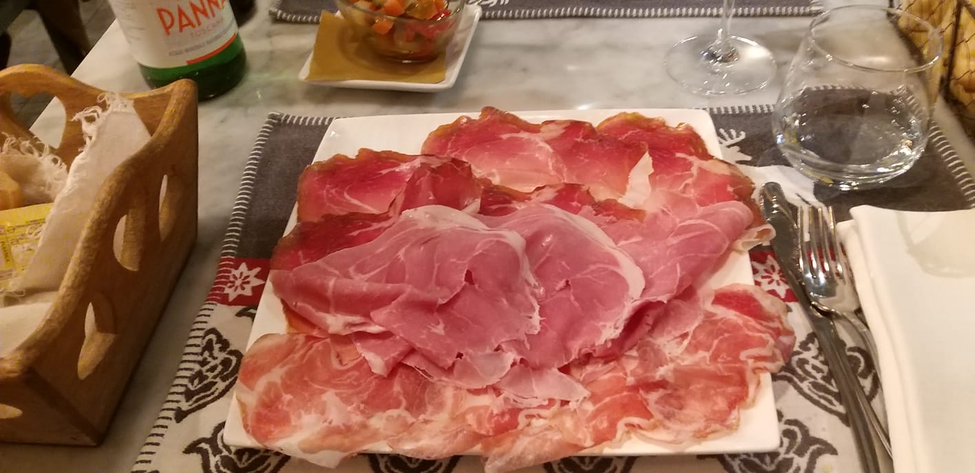 Il Toscanini