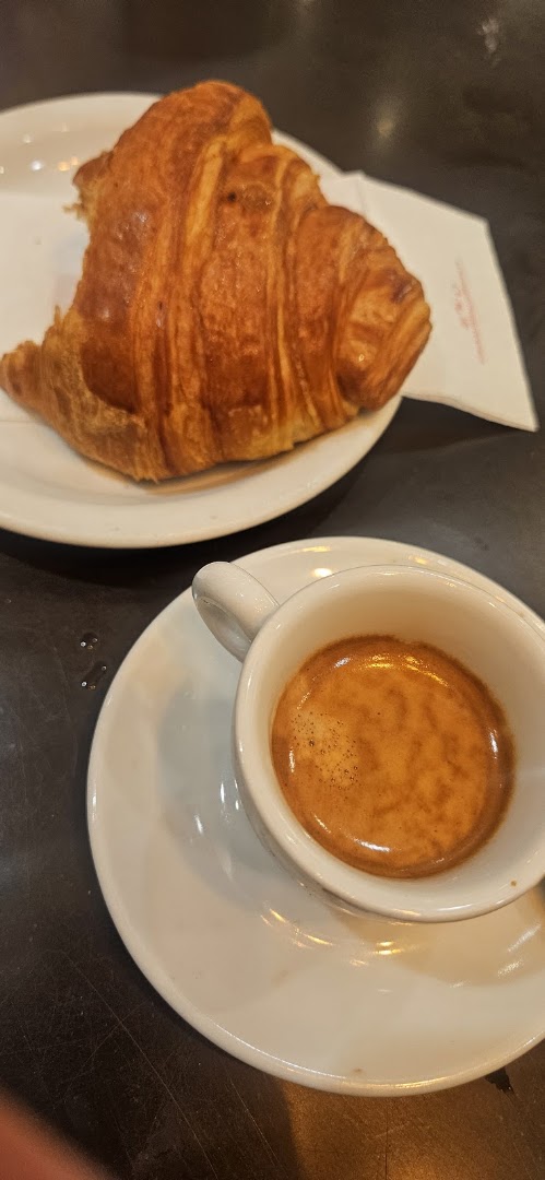 Il Tramezzino