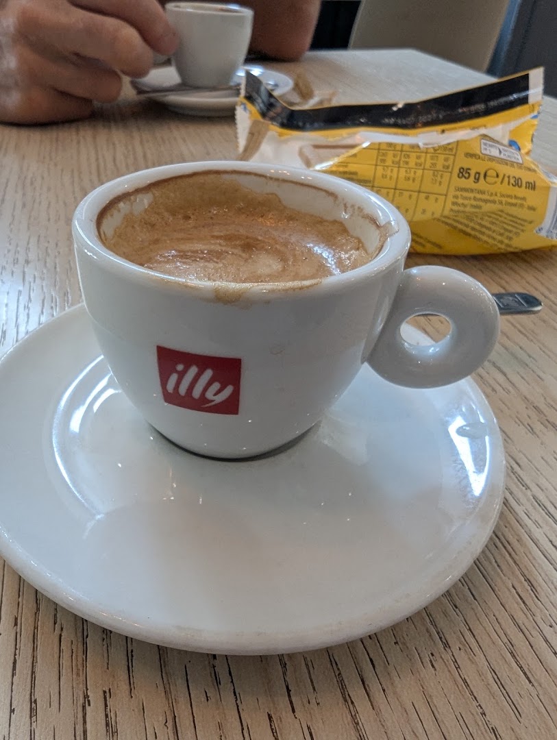 Il Tramezzino