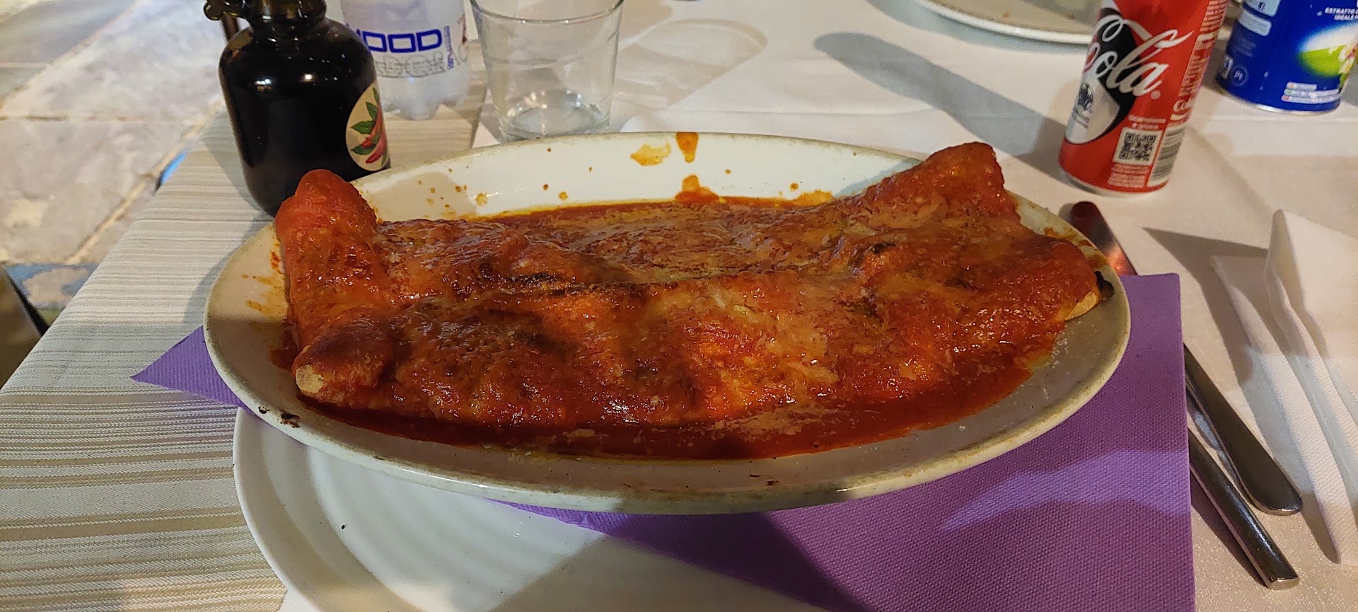 Il Tramontino - Pizzeria e Ristorante, Codogno