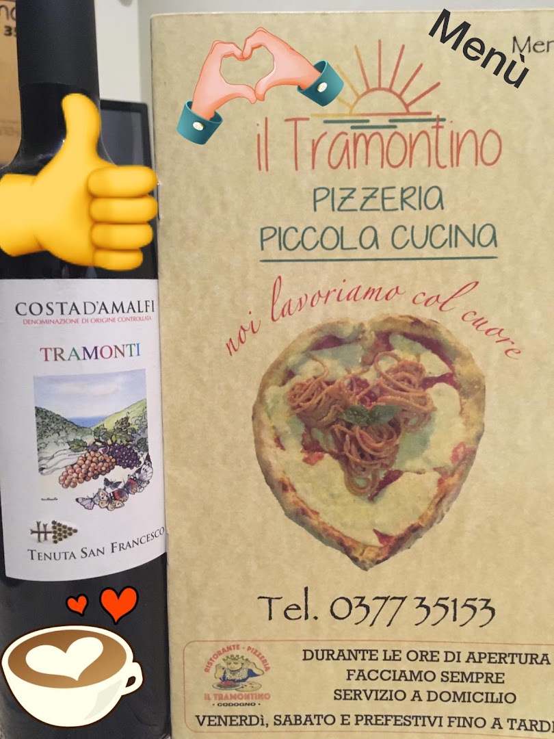 Il Tramontino - Pizzeria e Ristorante