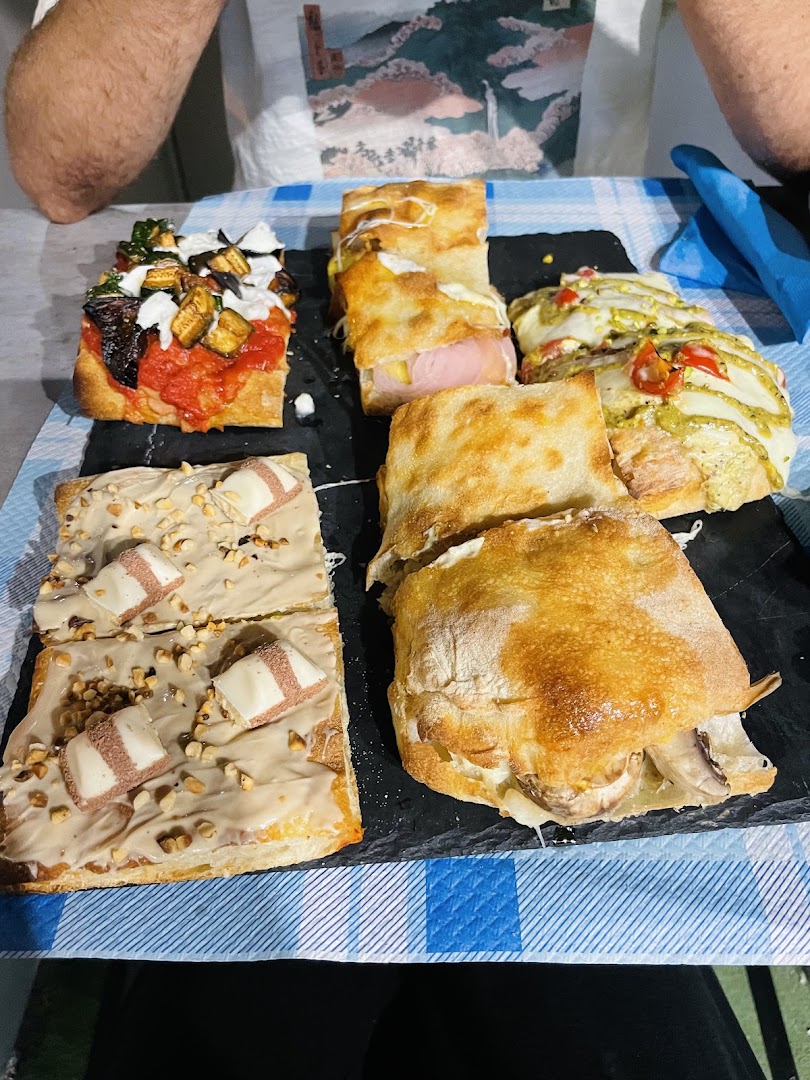 Il Trancio Pizzeria e Friggitoria