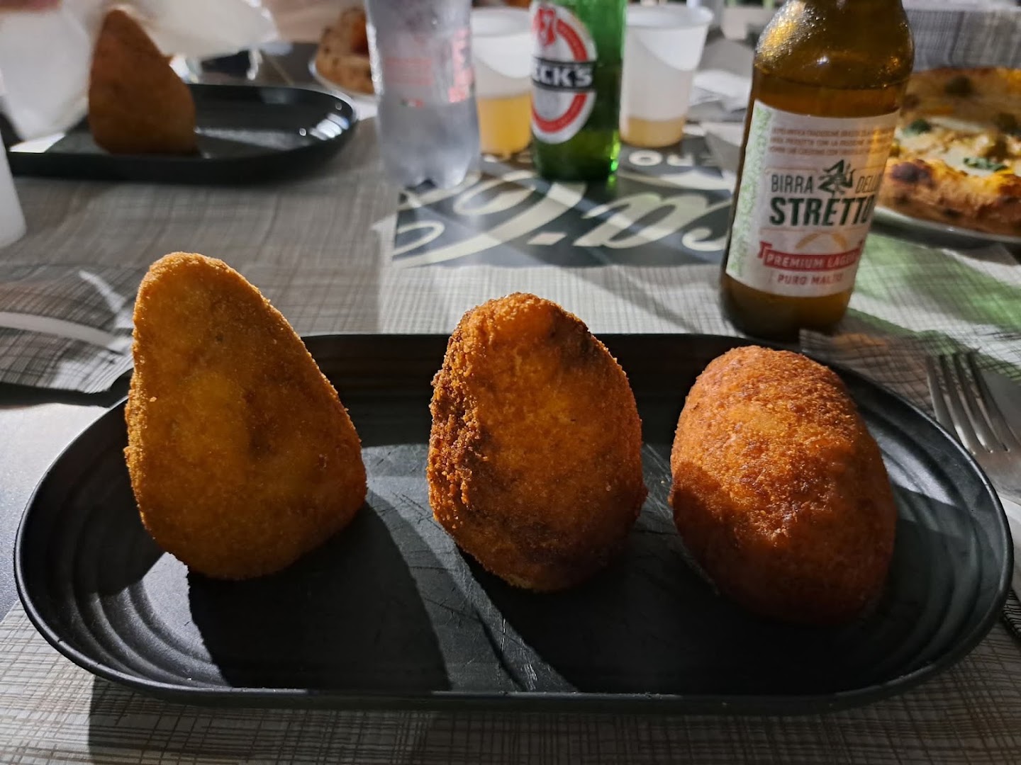 Il Trancio Pizzeria e Friggitoria