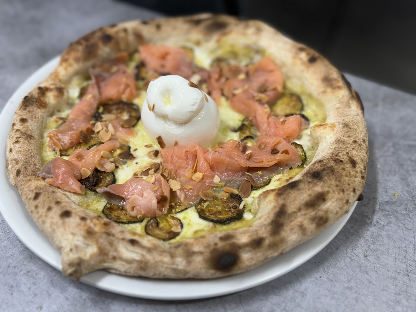 Il Trancio Pizzeria e Friggitoria, Siracusa