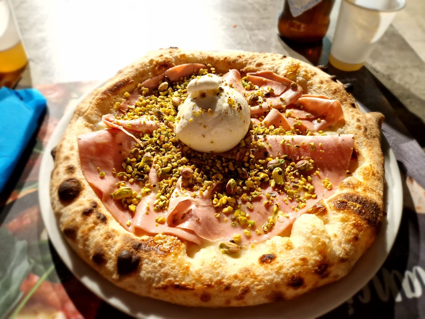 Il Trancio Pizzeria e Friggitoria