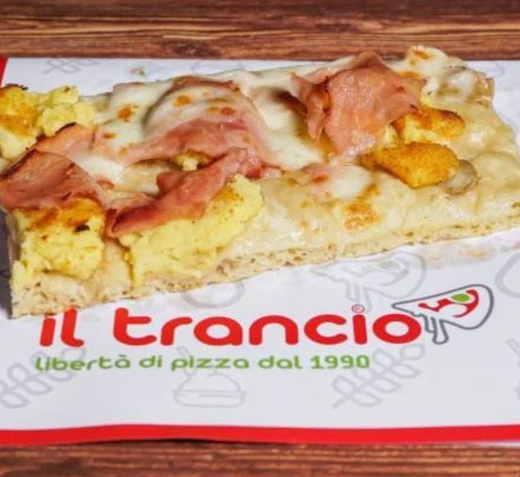 Il Trancio, Capodrise