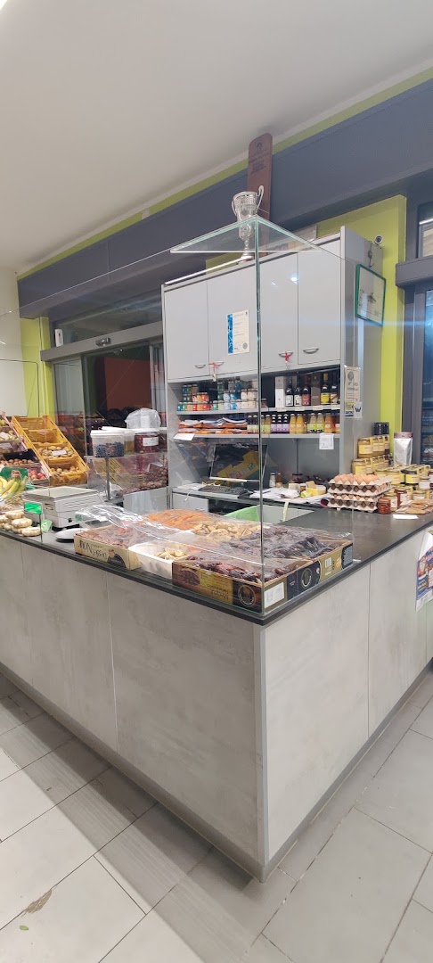 Il Triangolo di Nicolino Di Lallo e C. Snc, Marsicovetere