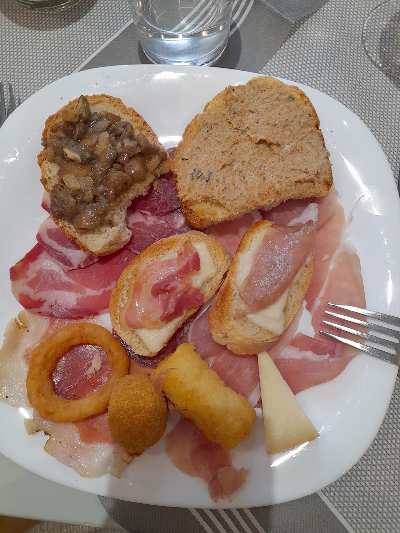 Il Triangolo