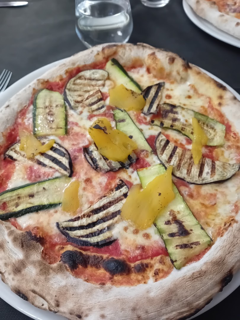 Il Tridente Ristorante pizzeria