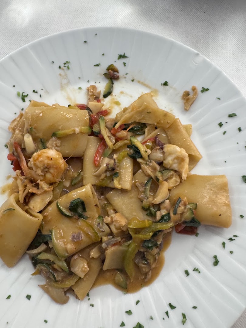Il Tridente Ristorante pizzeria