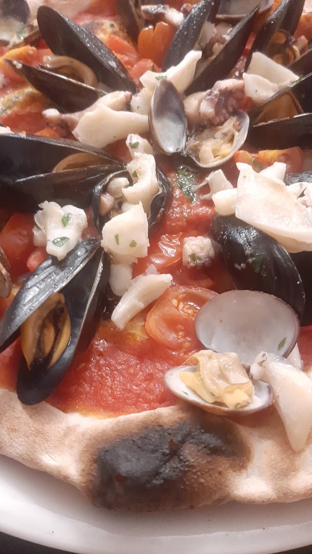 Il Tridente Ristorante pizzeria, Modena