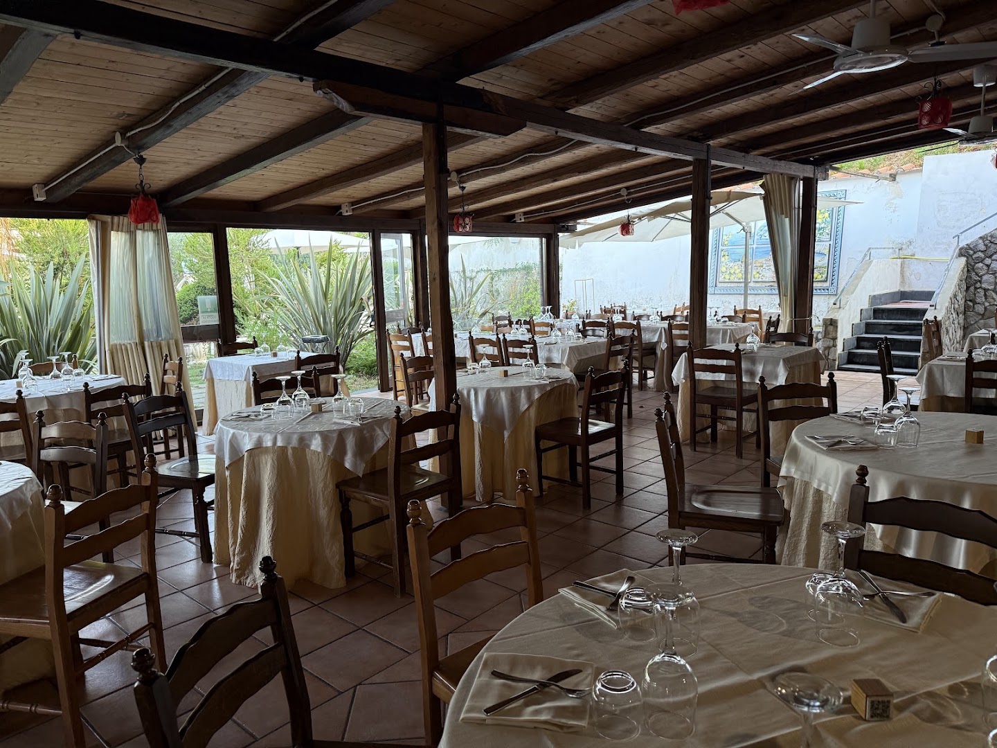 Il Trifoglio Ristorante Braceria Pizzeria, Pimonte