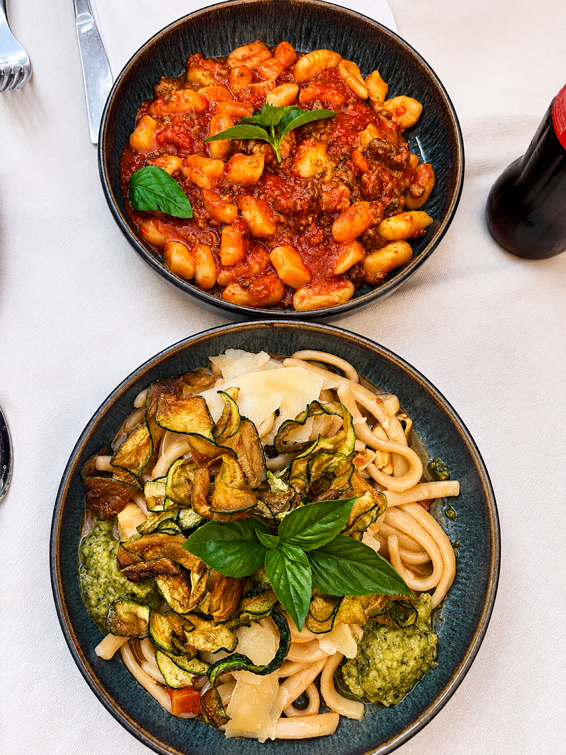 Il Trifoglio Ristorante Braceria Pizzeria