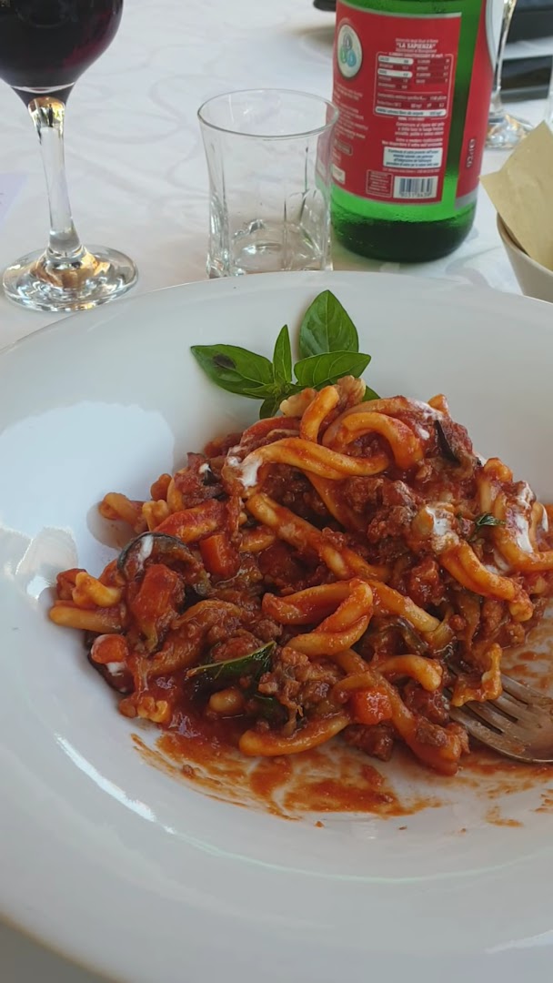 Il Trifoglio Ristorante Braceria Pizzeria