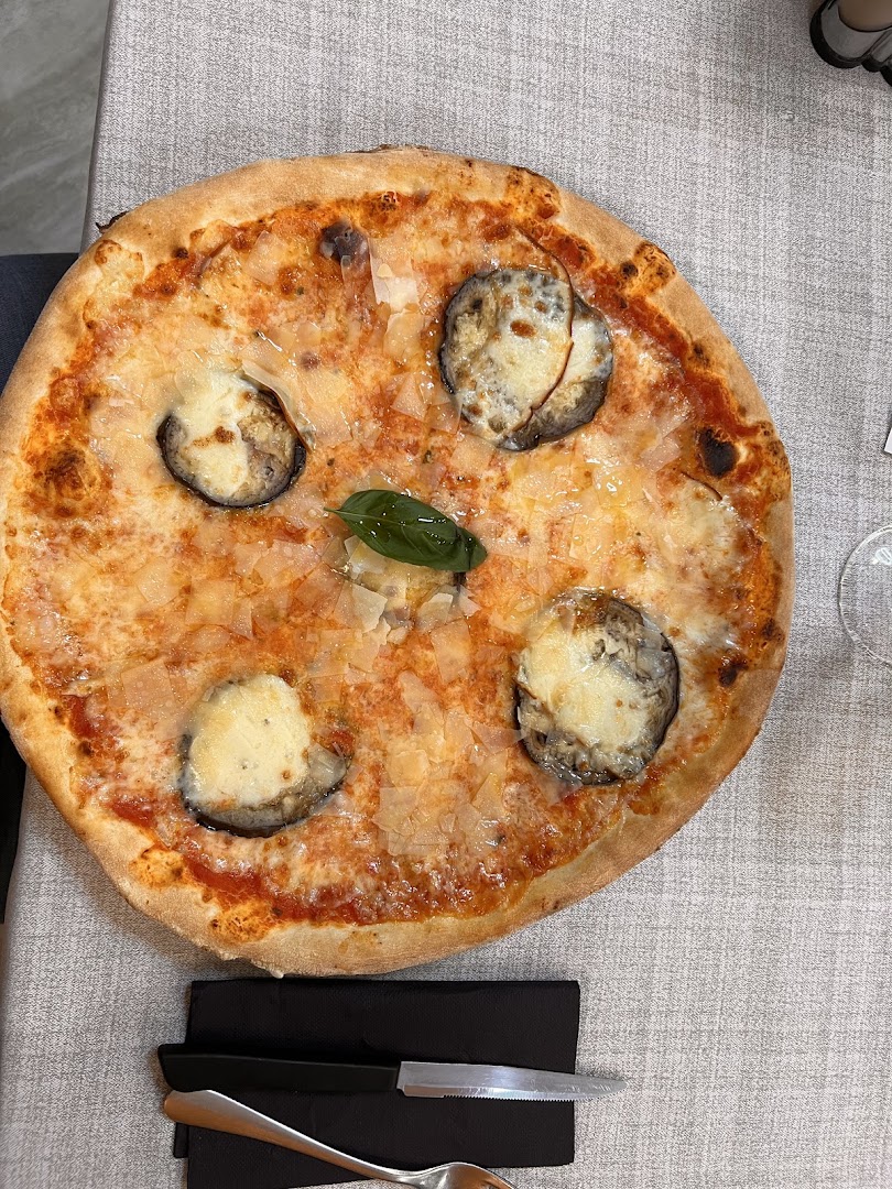 Il Trio, Alessandria
