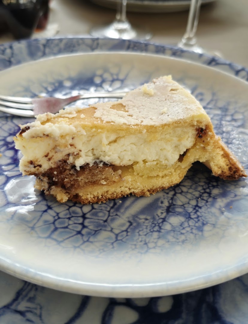 Il Trionfo dei Sapori, Bagheria
